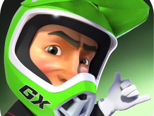GX Racing - Sports