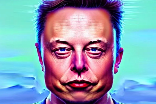 Funny Elon Musk Face play online no ADS