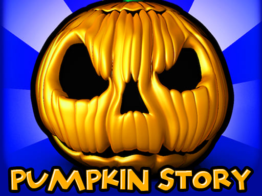 Play Pumpkin Story