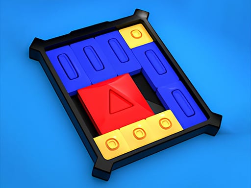 Super Sliding Puzzle Online Puzzle Games on NaptechGames.com