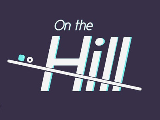 On The Hill - Adventure