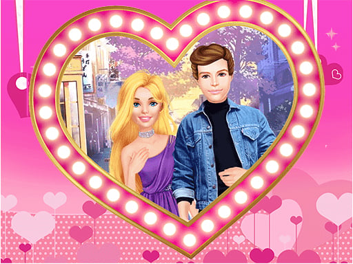 Ellie and Ben: Date Night - Play Free Best Online Game on JangoGames.com