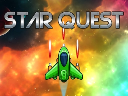 Watch Star Quest