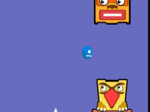 Bird Smash Online Arcade Games on NaptechGames.com