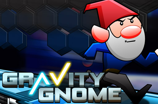 Gravity Gnome
