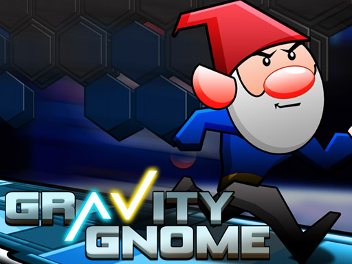 Gravity Gnome - Racing