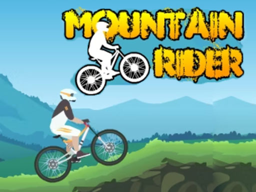 Mountain Rider - Adventure