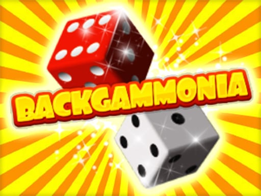 Backgammonia - online backgammon game Online 2 Player Games on taptohit.com
