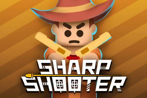 Sharpshooter play online no ADS