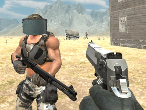 image Brutal Battle Royale 2