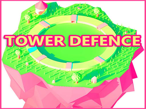 Tower Defence Online Adventure Games on NaptechGames.com