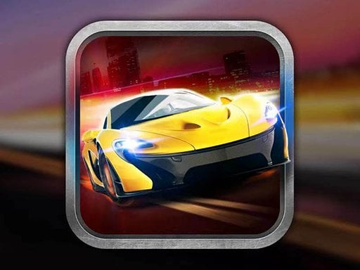 Nitro Car Racing Game Online Racing Games on NaptechGames.com
