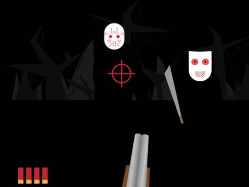 Scary Night - Play Free Best Shooting Online Game on JangoGames.com