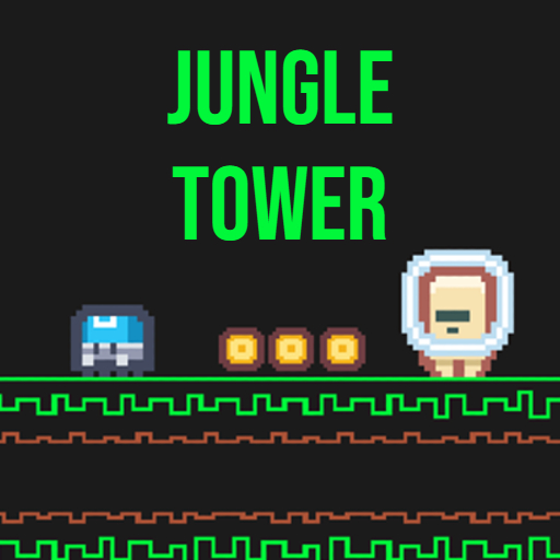 Jungle Tower