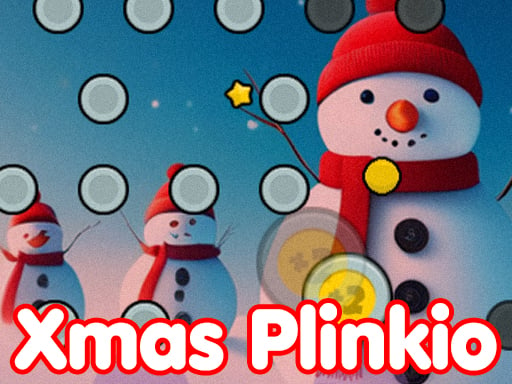 image Xmas Plinkio