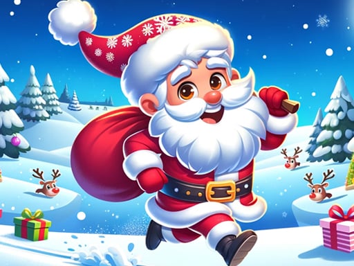 Santa Dash image