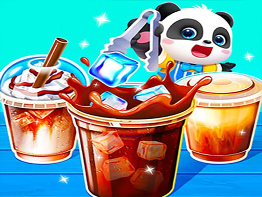 http://codeszenith.site/game/little-panda-coffee-shop