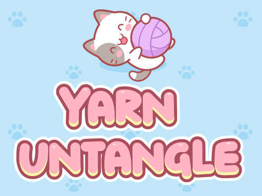 Play Yarn Untangled