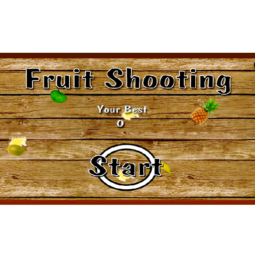 fruit Shoot