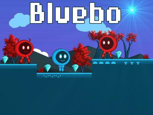 Play Bluebo