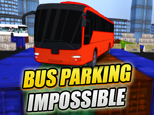 Bus Parking 2022 Online Arcade Games on taptohit.com