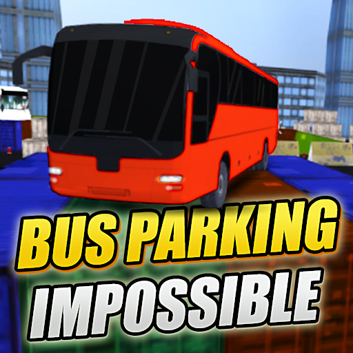 Bus Parking 2022