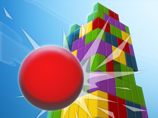Play Color Turret 3d