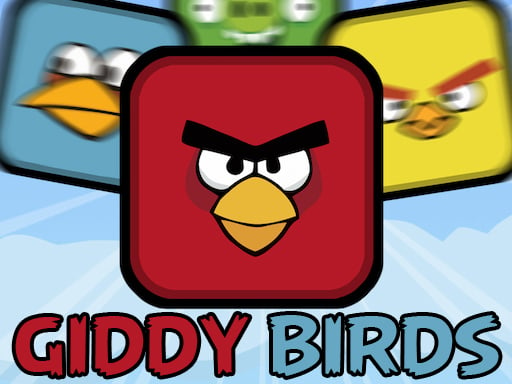 Play Giddy Birds