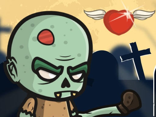 Zombie vs Fire Online Arcade Games on NaptechGames.com