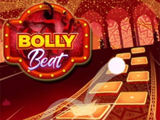 Bolly Beat Online Clicker Games on NaptechGames.com