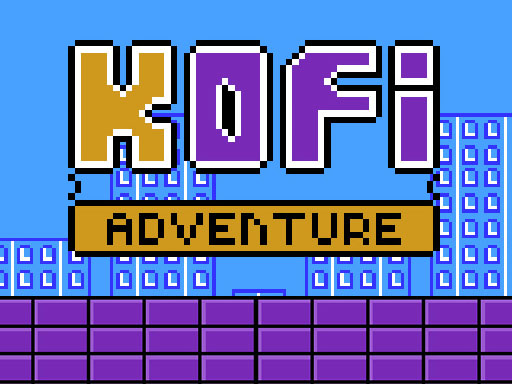 Kofi Adventure