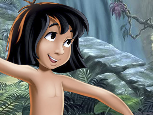 Play Jungle Book Jigsaw Puzzle Collection