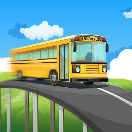 מירוץ אוטובוס בית ספר
