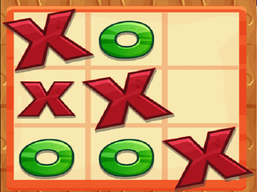 Tic Tac Toe lite Online Hypercasual Games on NaptechGames.com