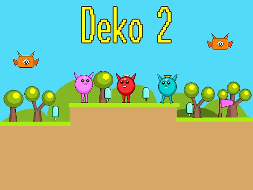 Deko 2 - Arcade