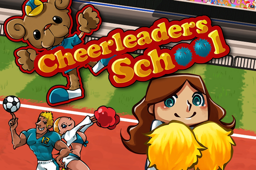 Cheerleaders School