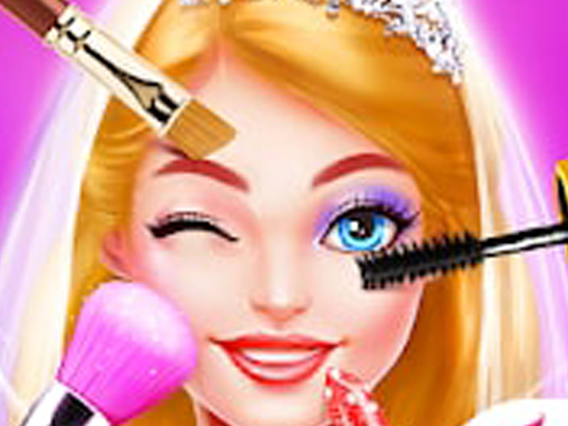 Bride Dress Up : Wedding Dress Up Game