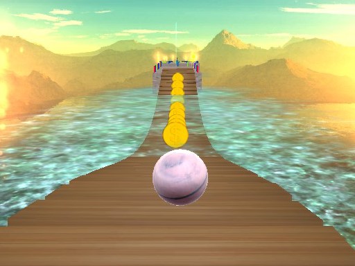 Extreme Ball Balance 3D