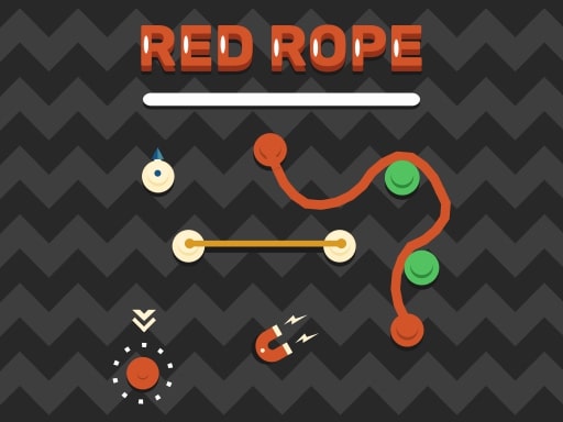Play Red Rope