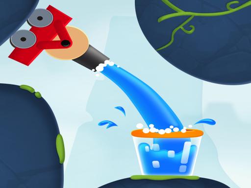 Draw Water Game | draw-water-game.html