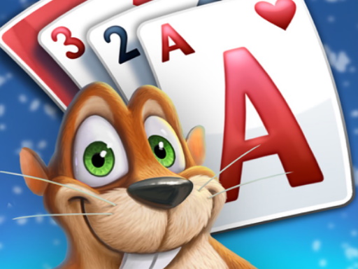 Play Fairway Solitaire