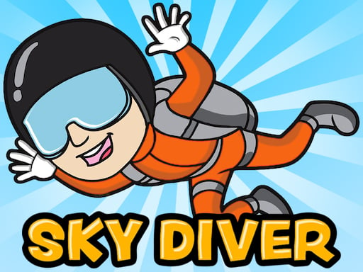 Sky Diver-gm