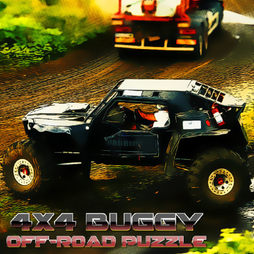 Buggy Driving Simulator 3d | Play Now Online for Free