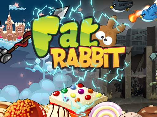 FatRabbit - Arcade