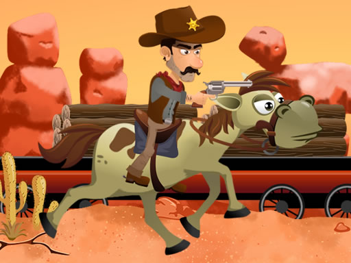 Wild West Adventures Online Adventure Games on NaptechGames.com