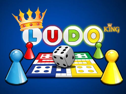 Play Ludo King