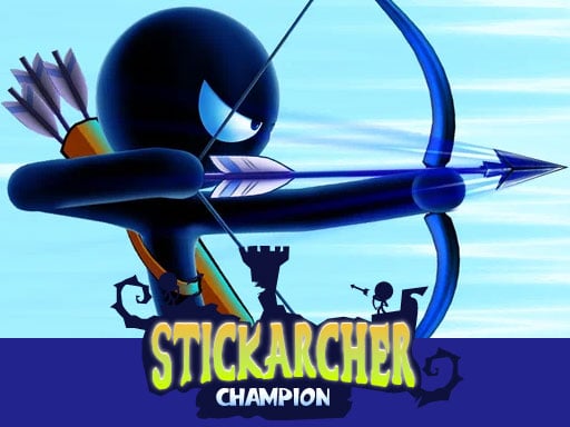 image Stick Archer Champion