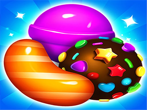 Play Candy 2021 :game 2021 gratuit