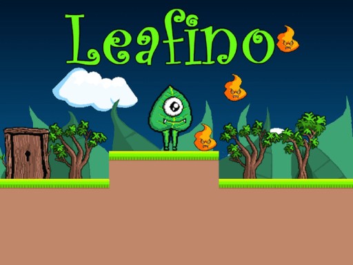 Leafino Game - Hypercasual