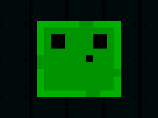 MC Pixel Slime